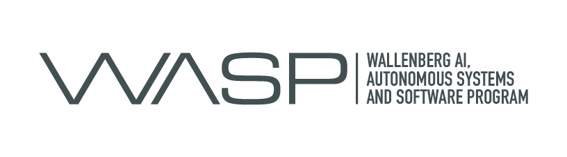 Logo WASP